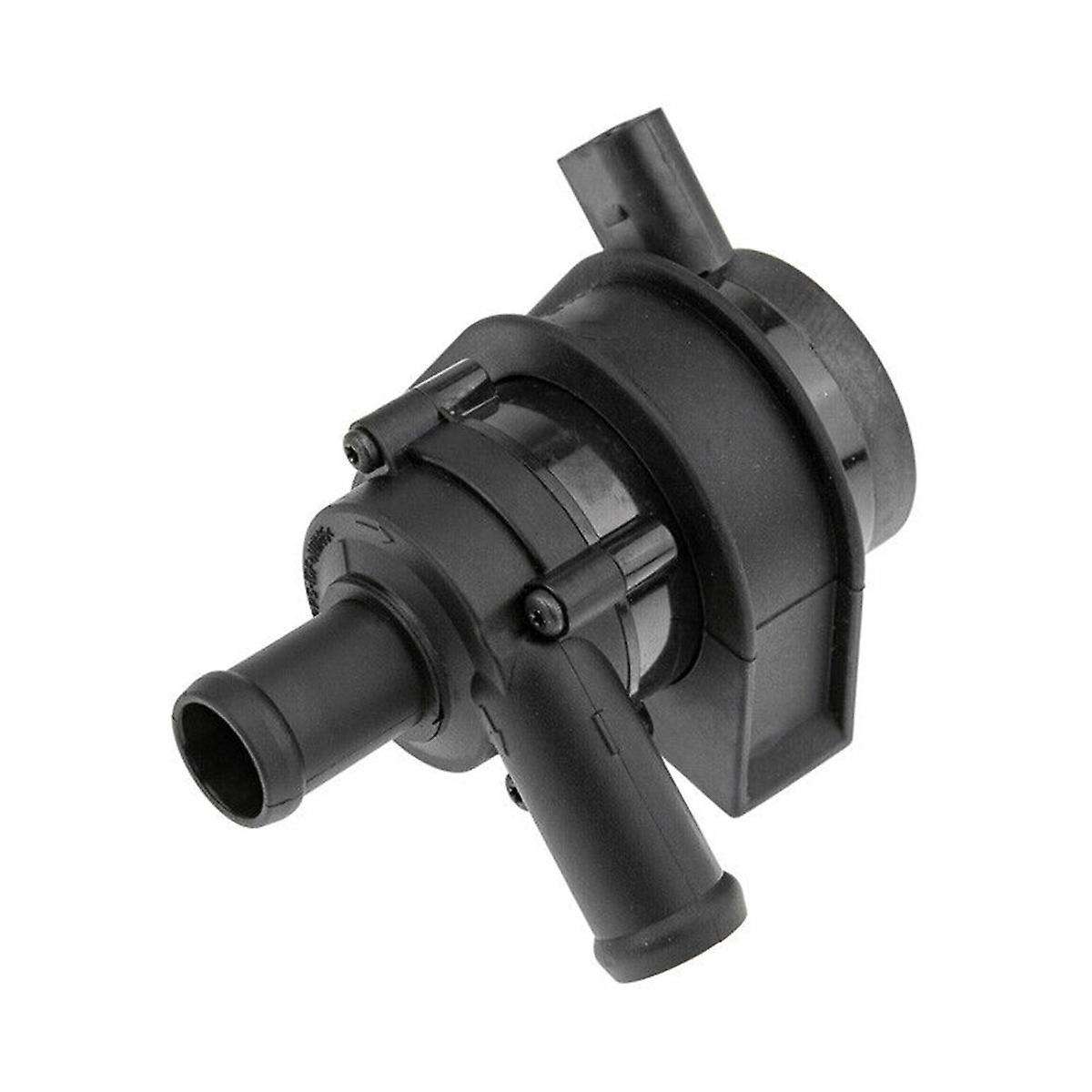 Car Cooling System Auxiliary Water Pump 06c121601b for A6 Electronic Circulating Water Pump Additio