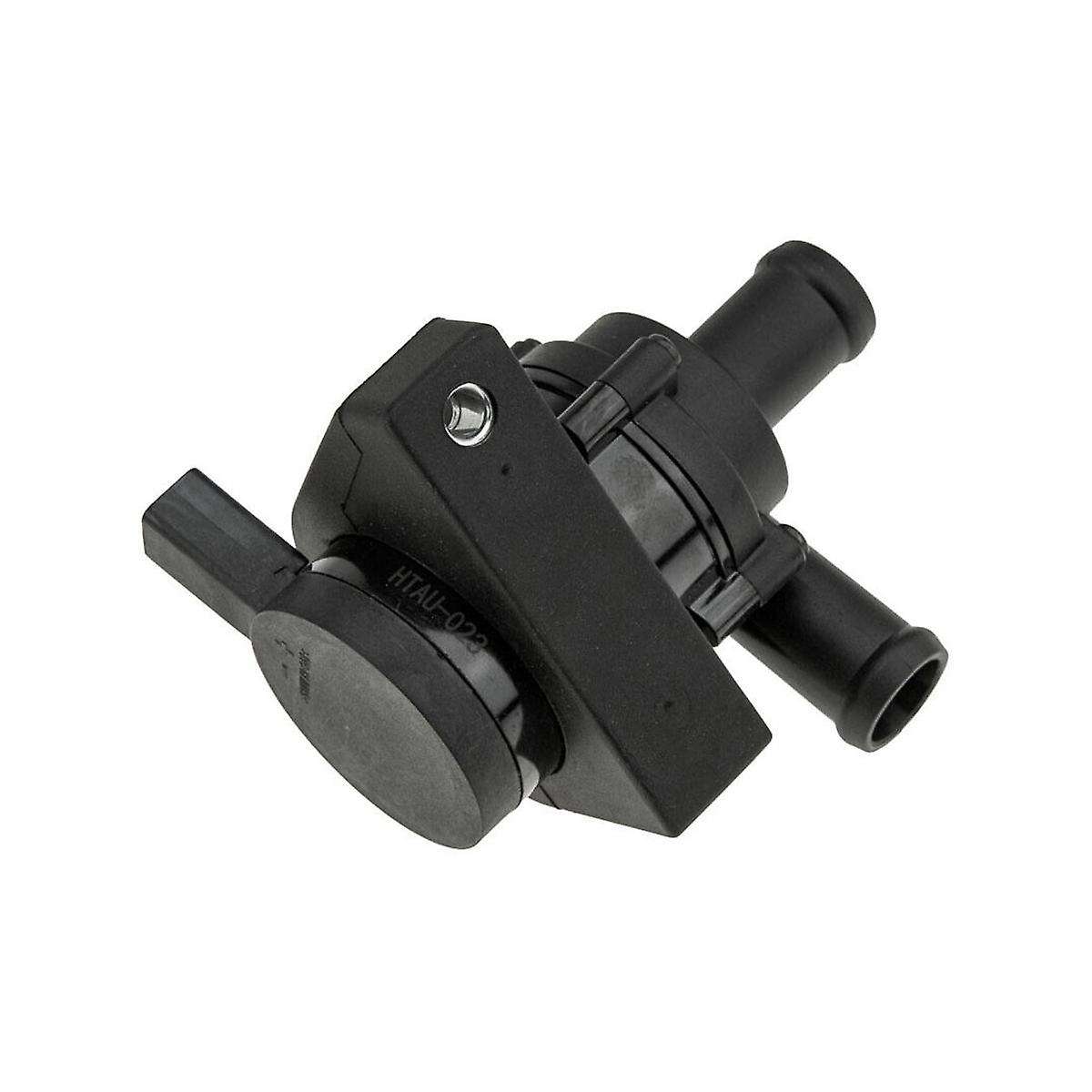 Car Cooling System Auxiliary Water Pump 06c121601b for A6 Electronic Circulating Water Pump Additio