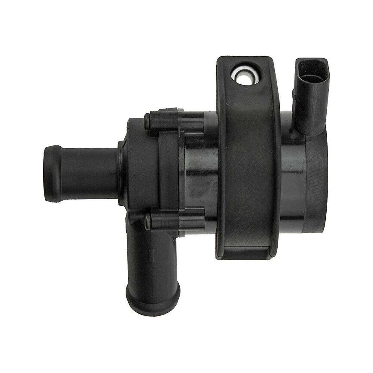 Car Cooling System Auxiliary Water Pump 06c121601b for A6 Electronic Circulating Water Pump Additio