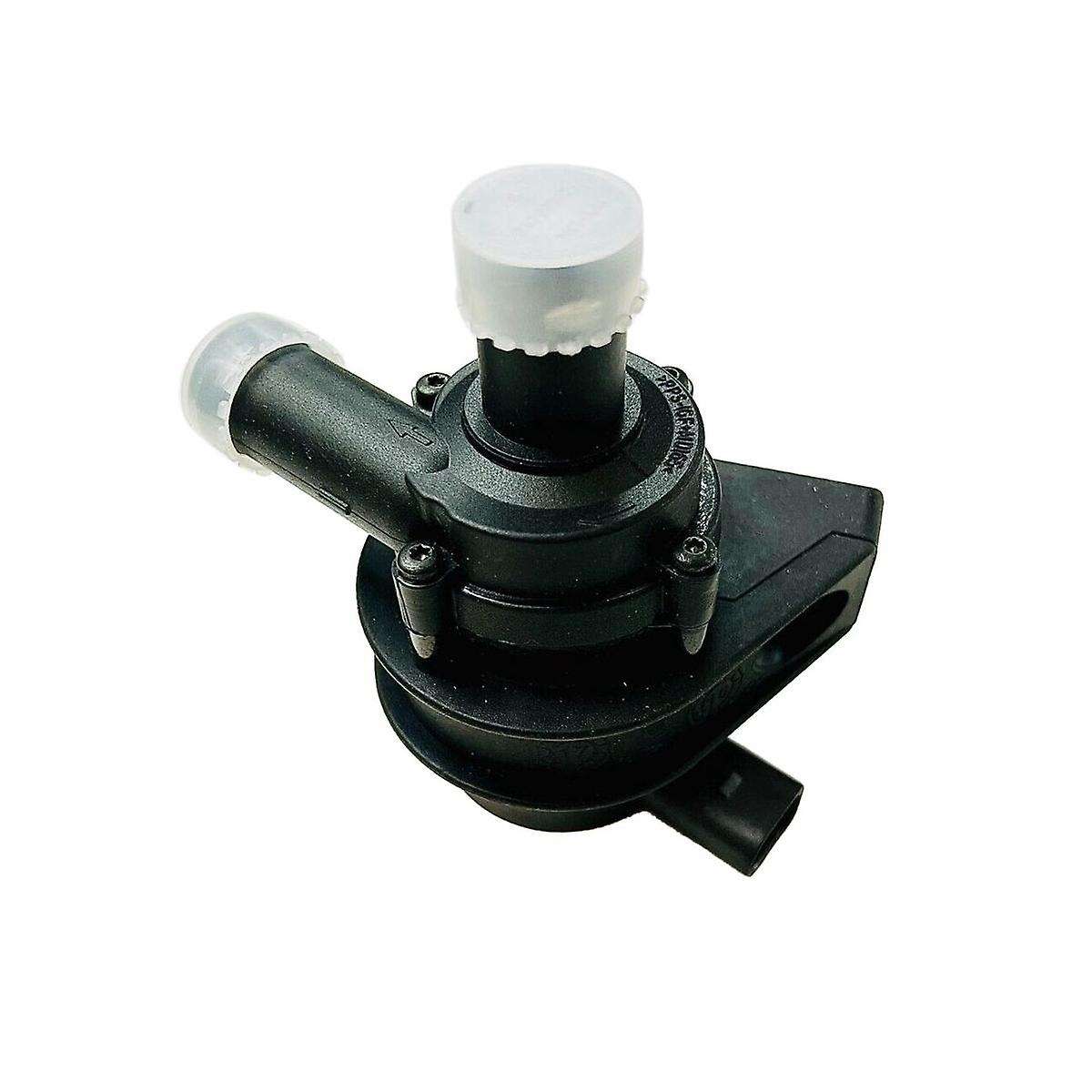 Car Cooling System Auxiliary Water Pump 06c121601b for A6 Electronic Circulating Water Pump Additio