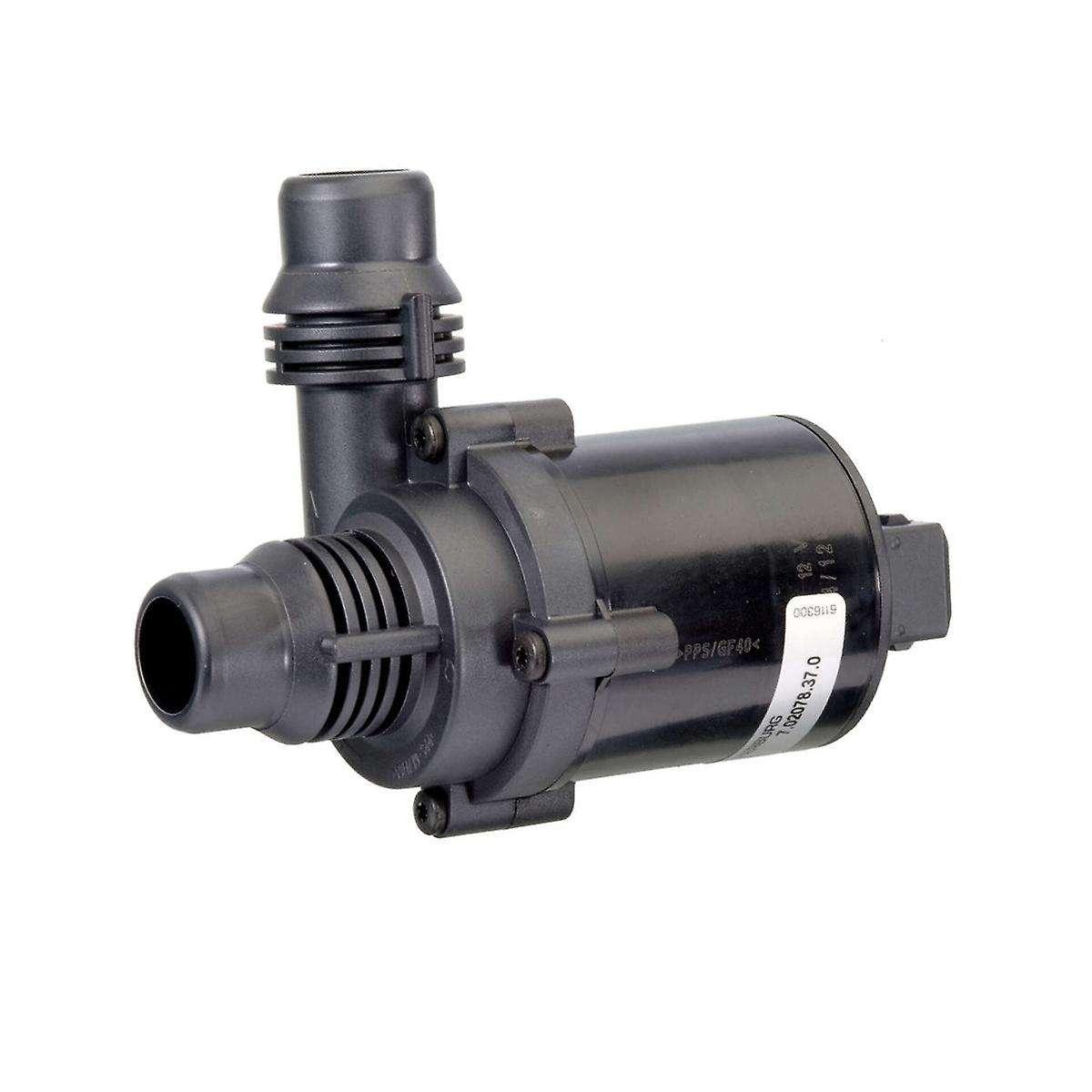 Car Cooling System Auxiliary Water Pump for 5 7 Series X5 Electronic Circulation Water Pump 6411690