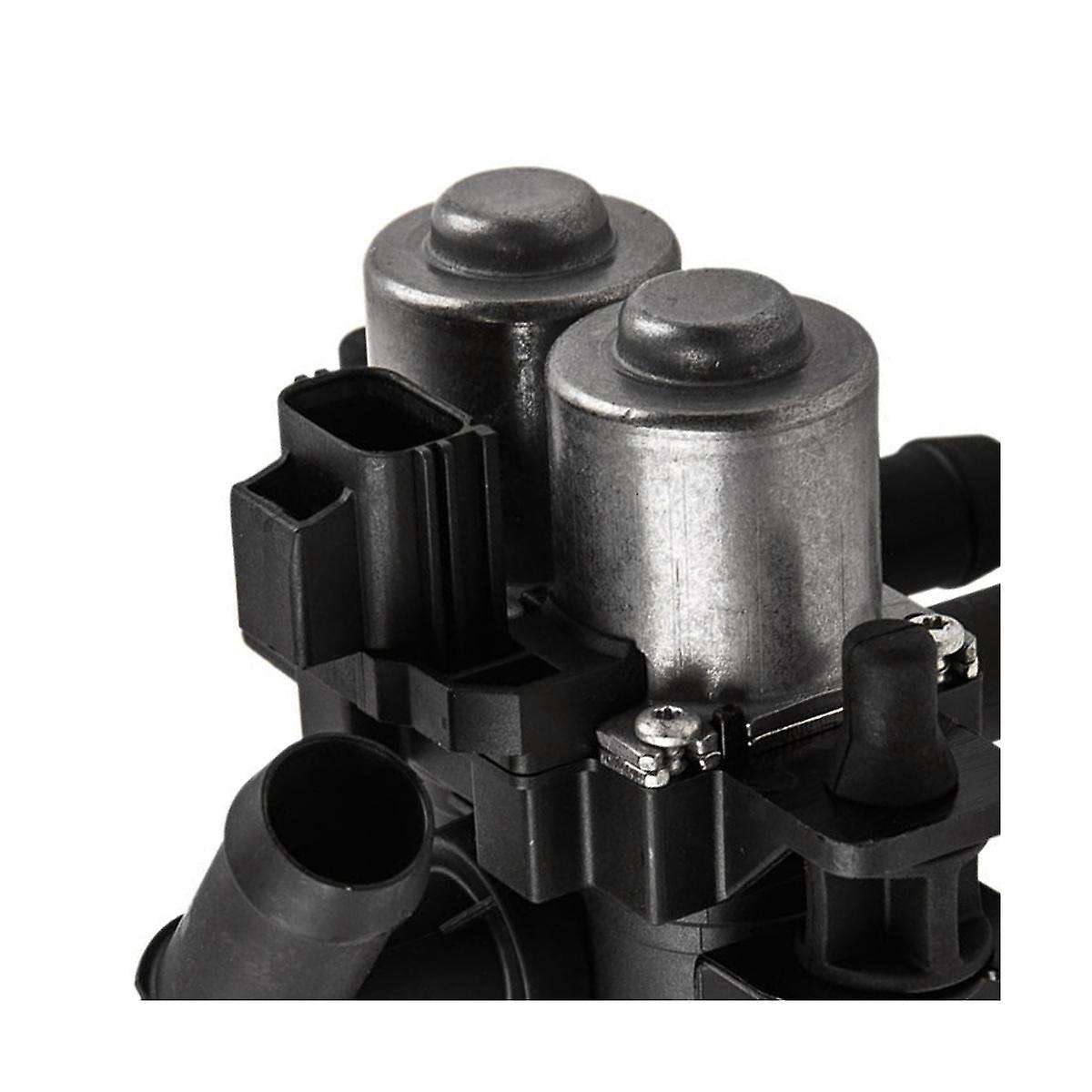 Car Cooling Water Control Valve for S-type 1999-2007 Solenoid Valve Heating Valve W0133-1599312 Xr8