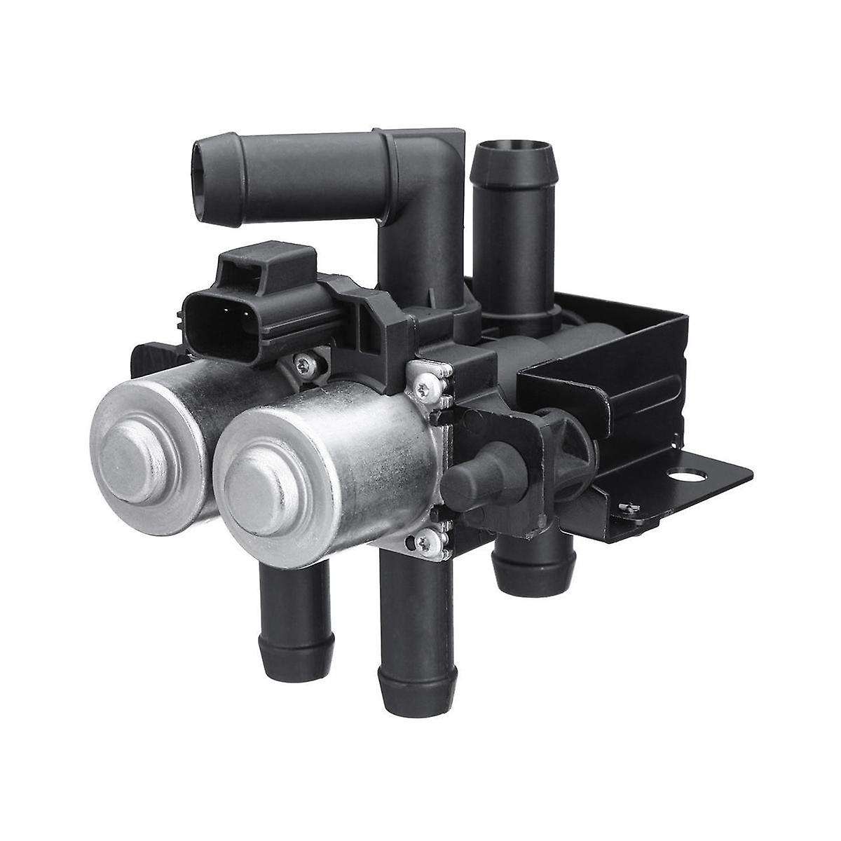 Car Cooling Water Control Valve for S-type 1999-2007 Solenoid Valve Heating Valve W0133-1599312 Xr8