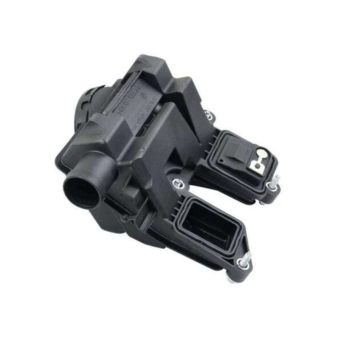 Car Crankcase Vent Pcv Valve Engine Oil Separator 94810713521 Replacement for 970 2010-2016