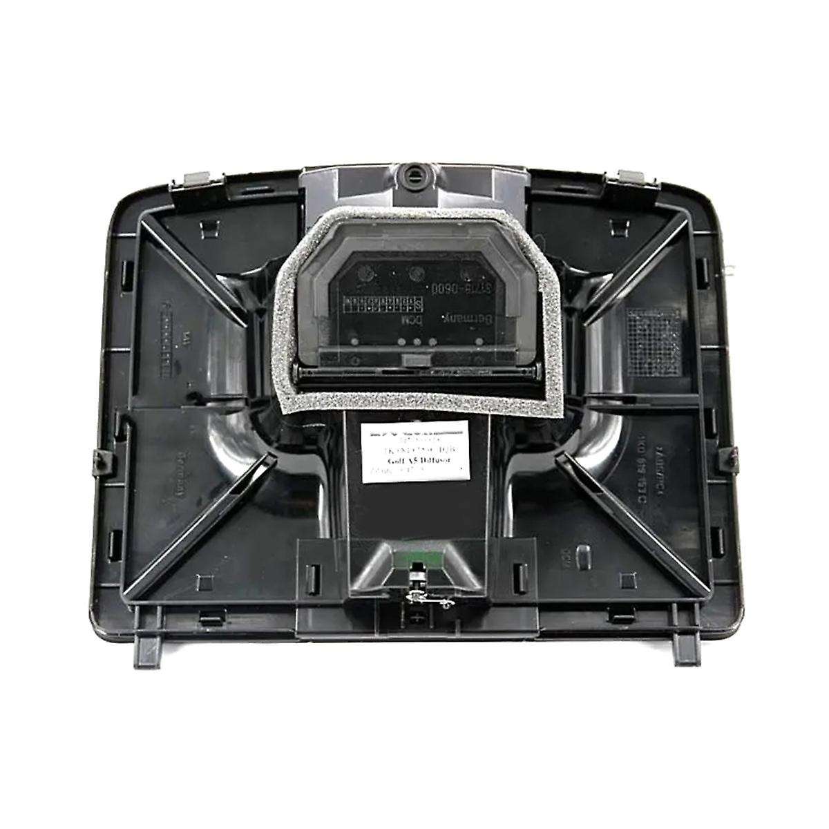 Car Dashboard Upper Air Vent Air Conditioner Heater Air Outlet for Golf 5 MK6 Rabbit 1K0819153C