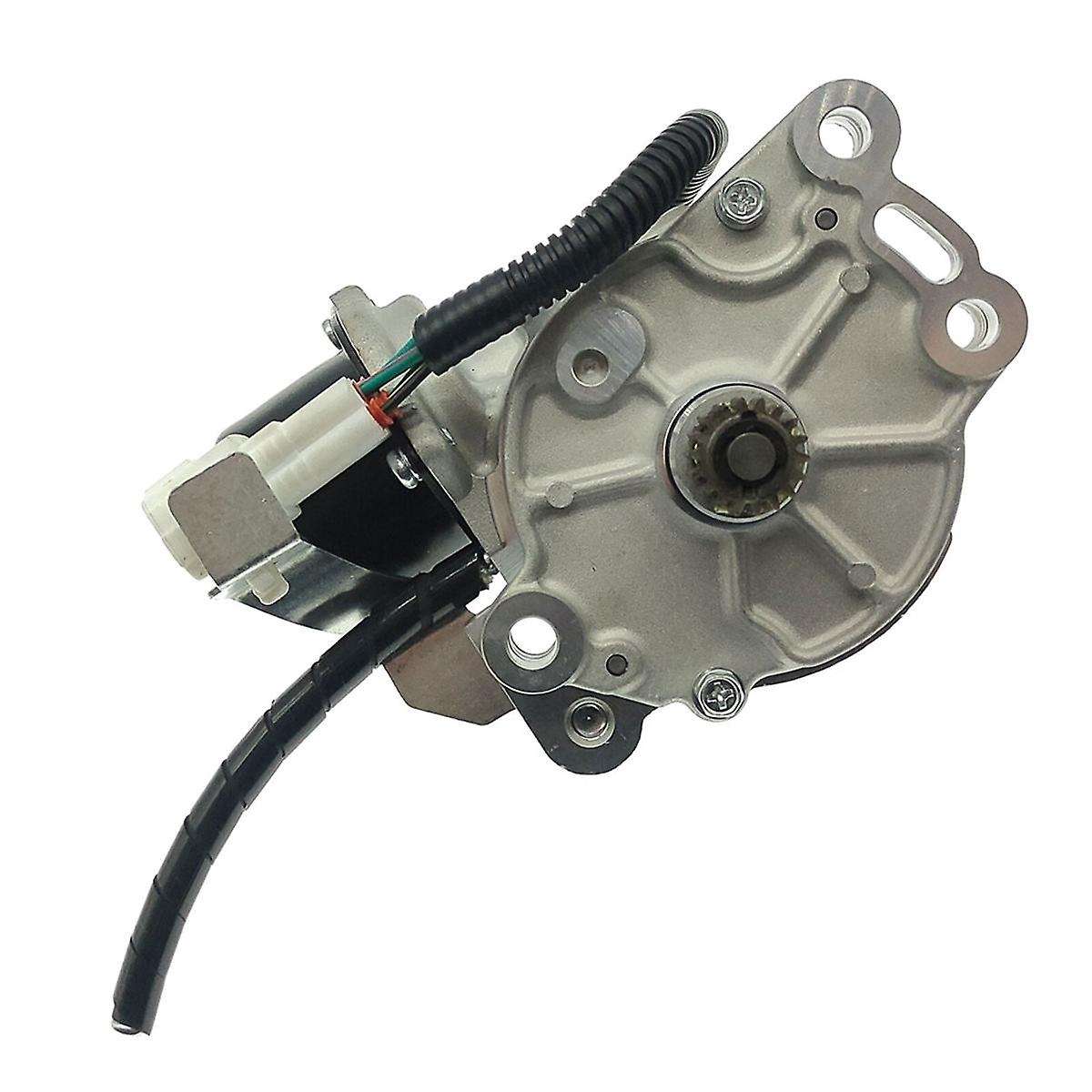 Car Differential Lock Actuator for Lx450 Land Cruiser Fzj80 41450-60060