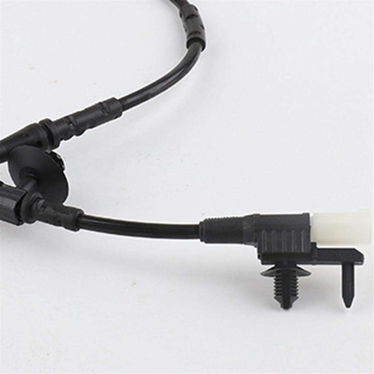 Car Disc Brake Rear Axle Brake Sensor Brake Pad Wear Sensor Brake Sensor Line T4K4055 for I-PACE X5