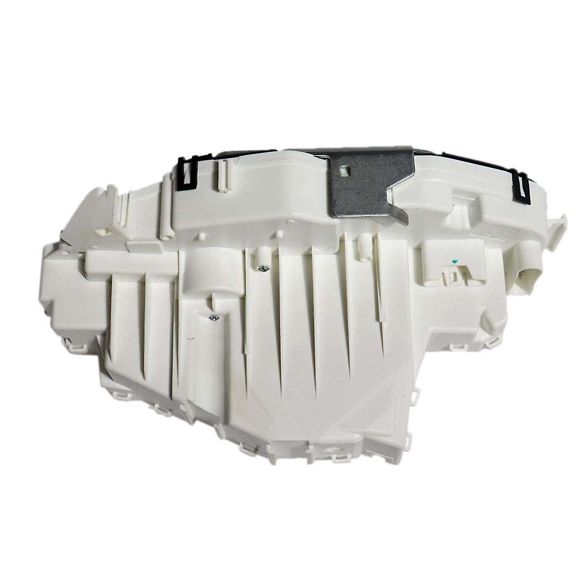 Car Door Lock (front Right) Door Lock Actuator Lock Cylinder 2217207835 for - S-class W221 05-13 C21