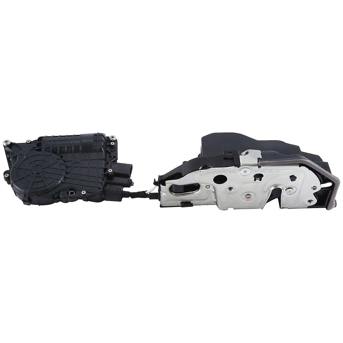 Car Door Lock (front Left) Door Lock Actuator 51215a36e75 51217167579 for X5 2006-2013 X6 2007-2014