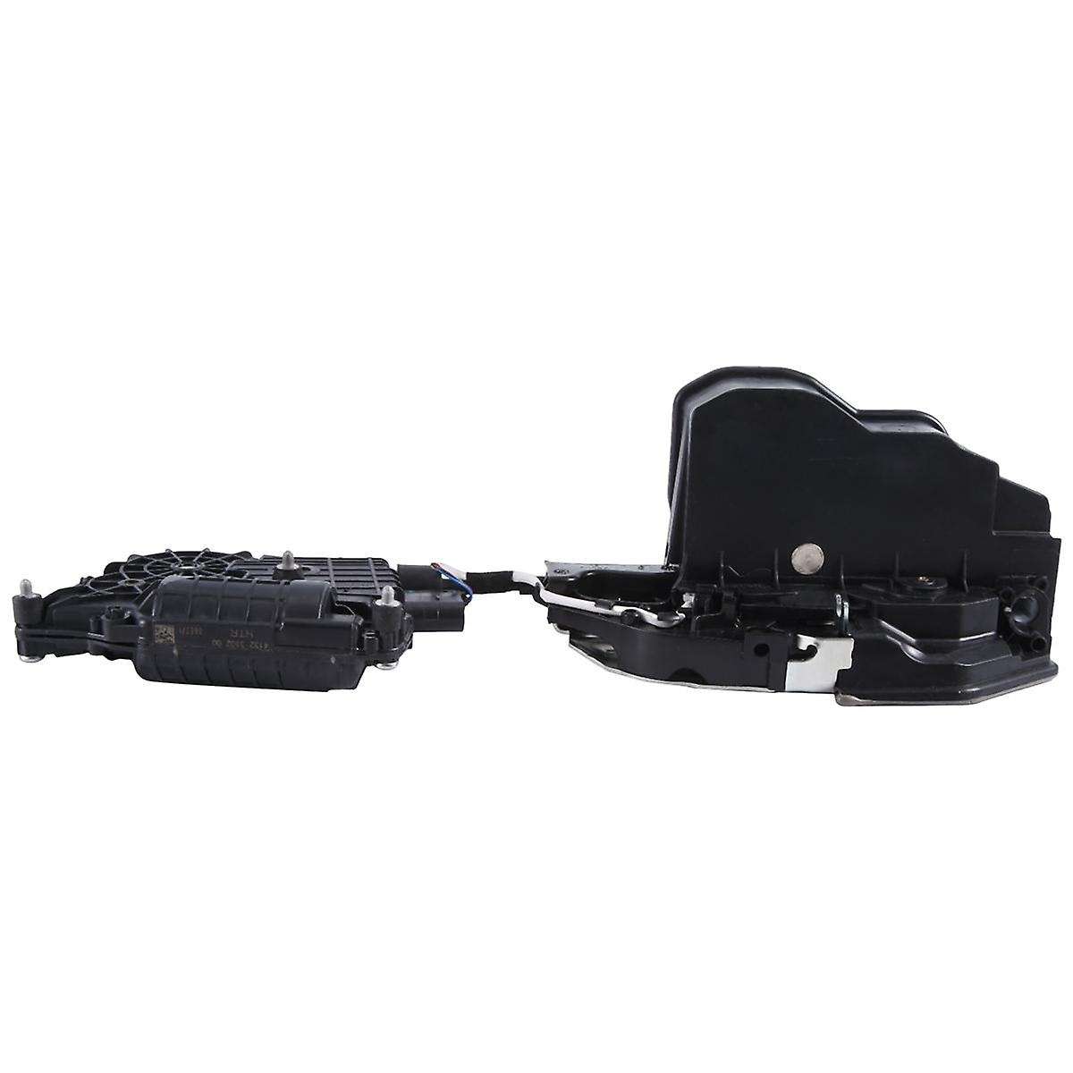 Car Door Lock (front Left) Door Lock Actuator 51215a36e75 51217167579 for X5 2006-2013 X6 2007-2014