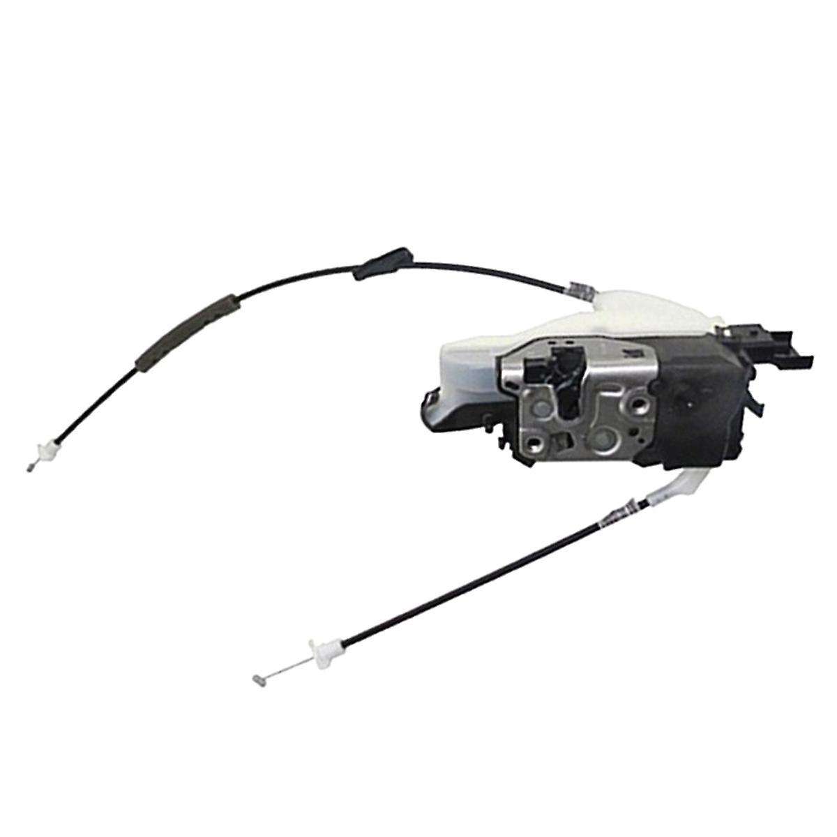 Car Door Lock Actuator Central Locking Motor Blocker 9802342480 Front Left for 301 for Elysee 1.6L