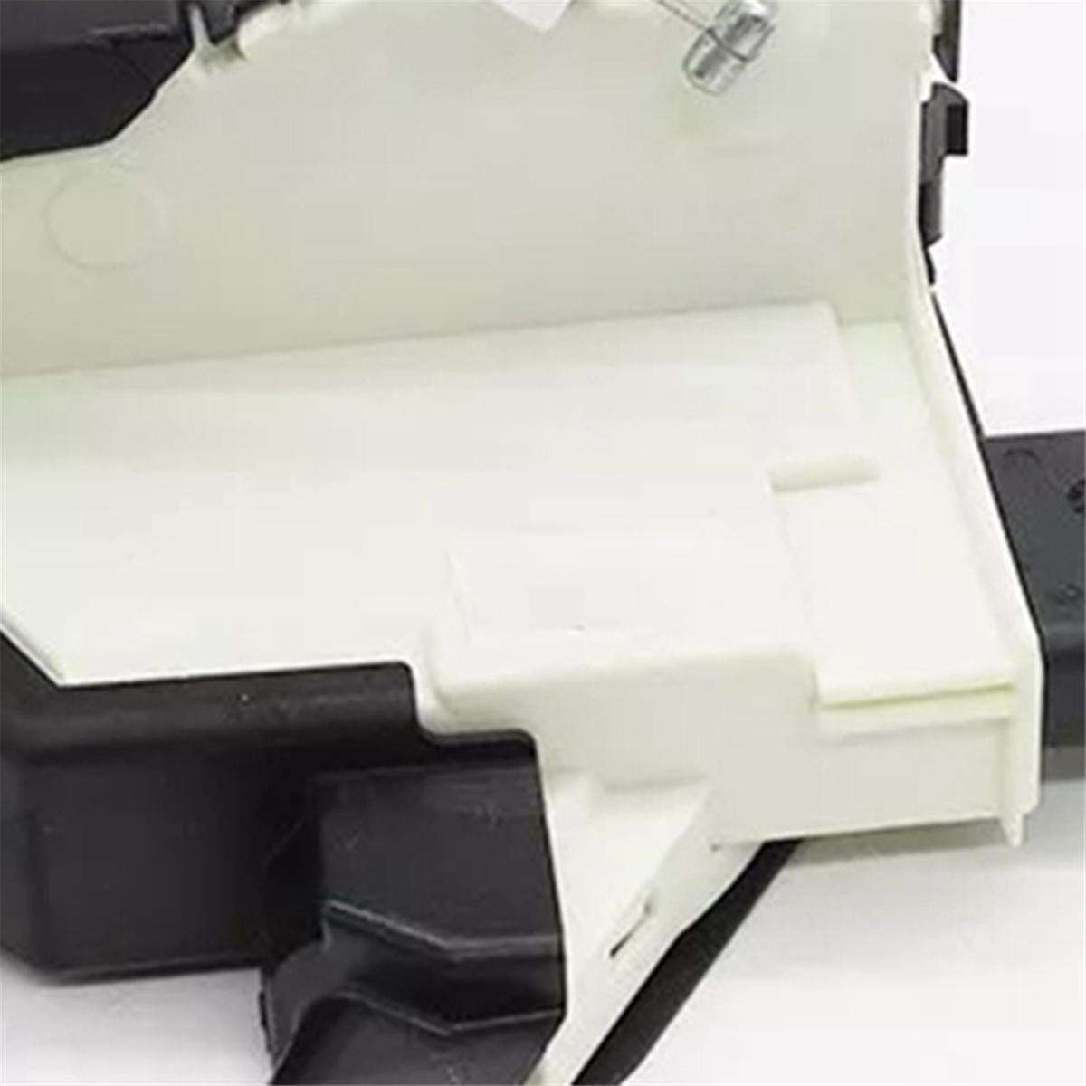 Car Door Lock Actuator Central Locking Motor Blocker 9802342680 Rear Left for 301 for Elysee 1.6L