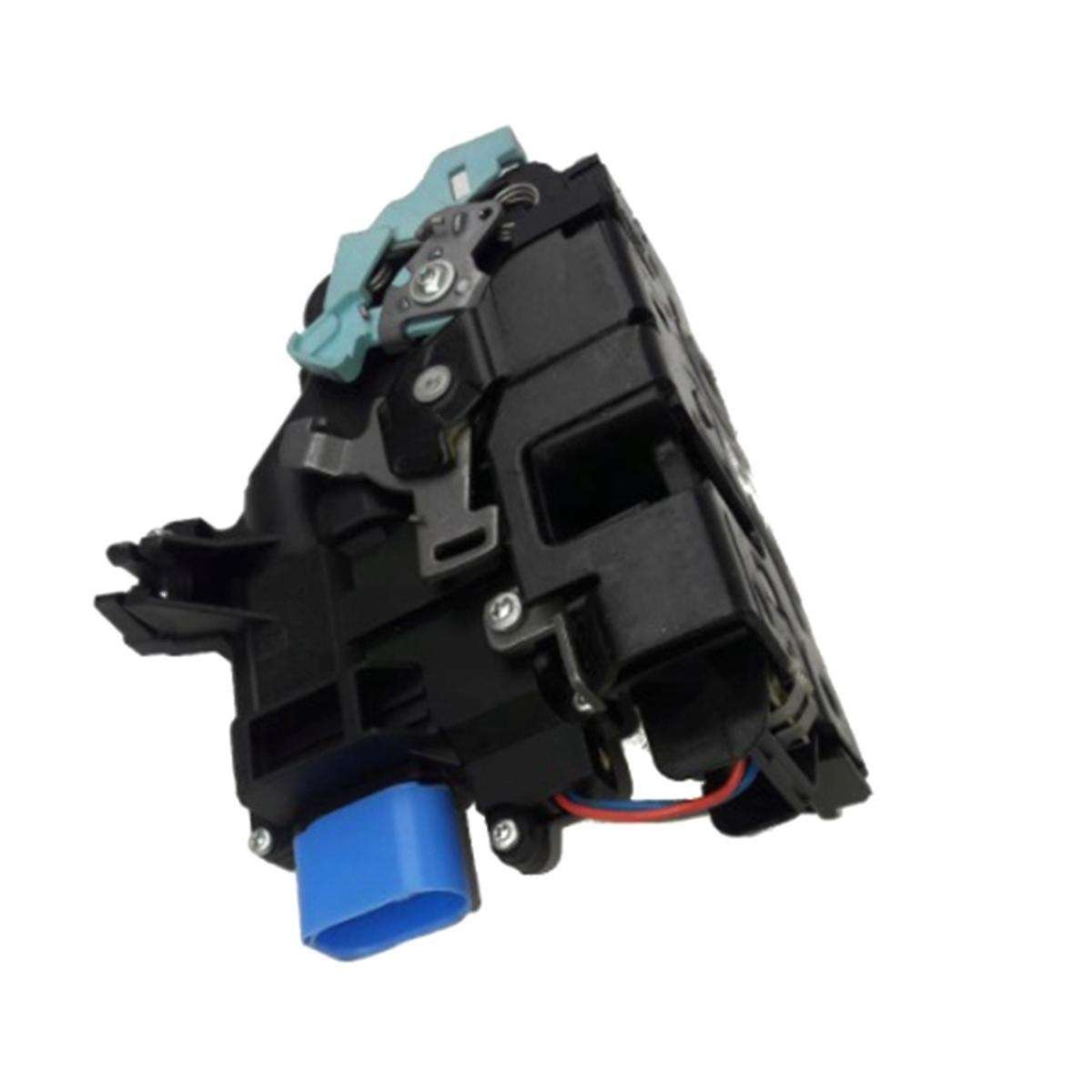 Car Door Lock Central Actuator Front Left 3d1837015, 3d1837015ab, 3d1837015aq, 3d1837015a for Golf M