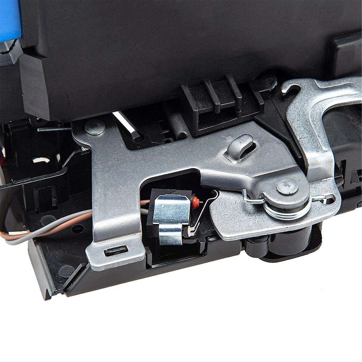 Car Door Lock Central Actuator Front Left 3d1837015, 3d1837015ab, 3d1837015aq, 3d1837015a for Golf