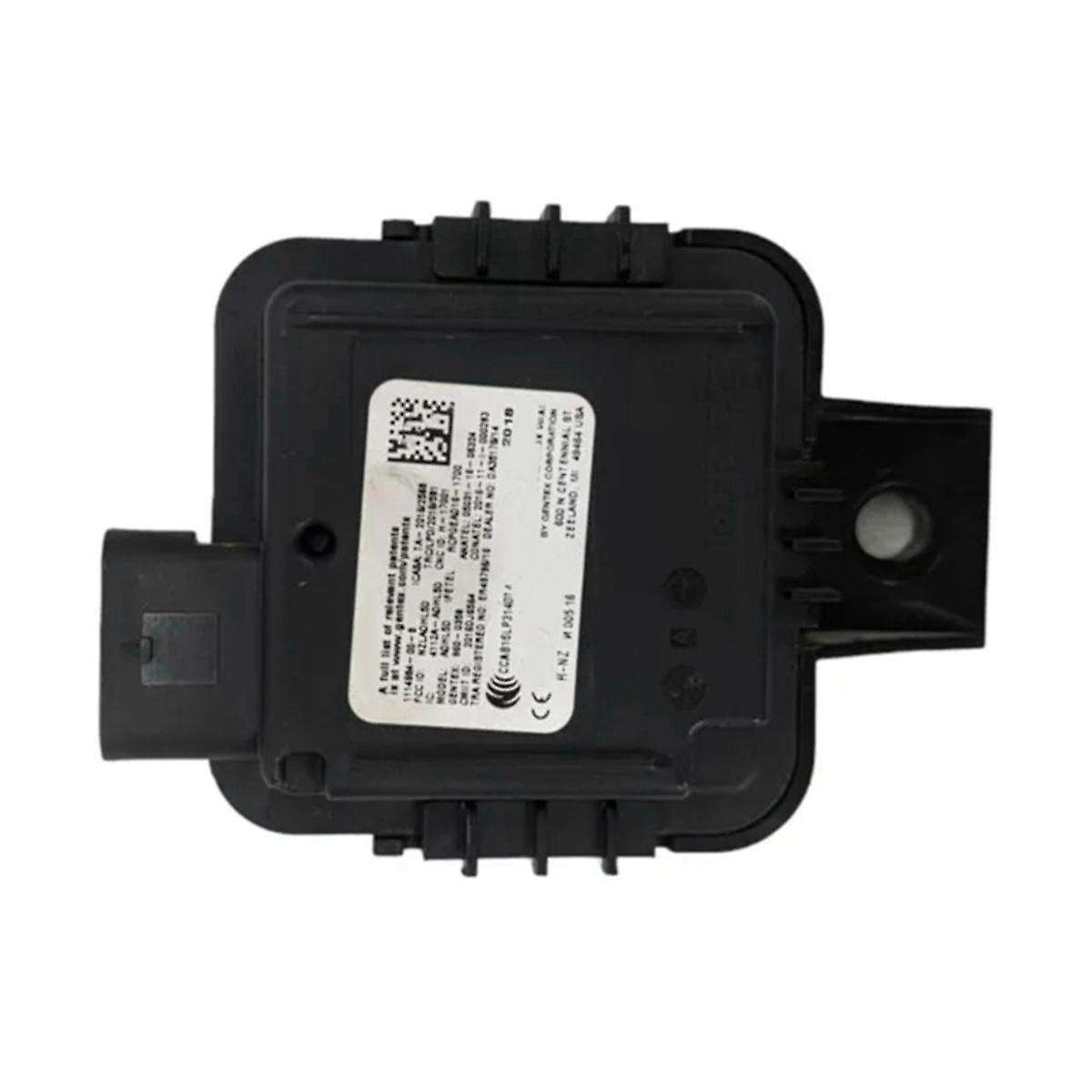 Car Door Opener Electronic Control Module for Model X S 2016-2023 1114984-00-B Parts