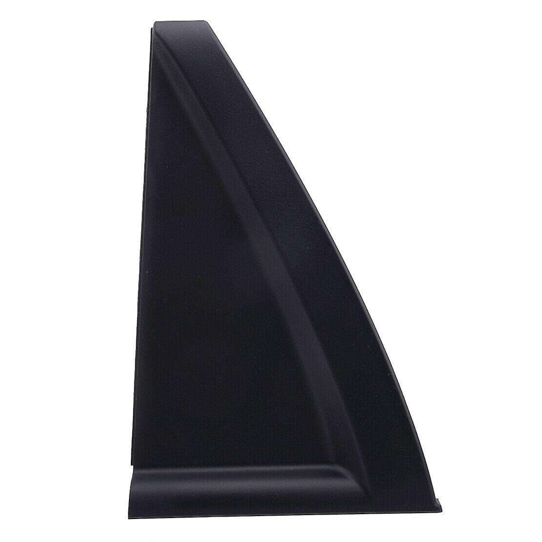 Car Door Outside Moldings Triple-cornered Trim Cover for 2006-2010 83830-1F001 83840-1F001