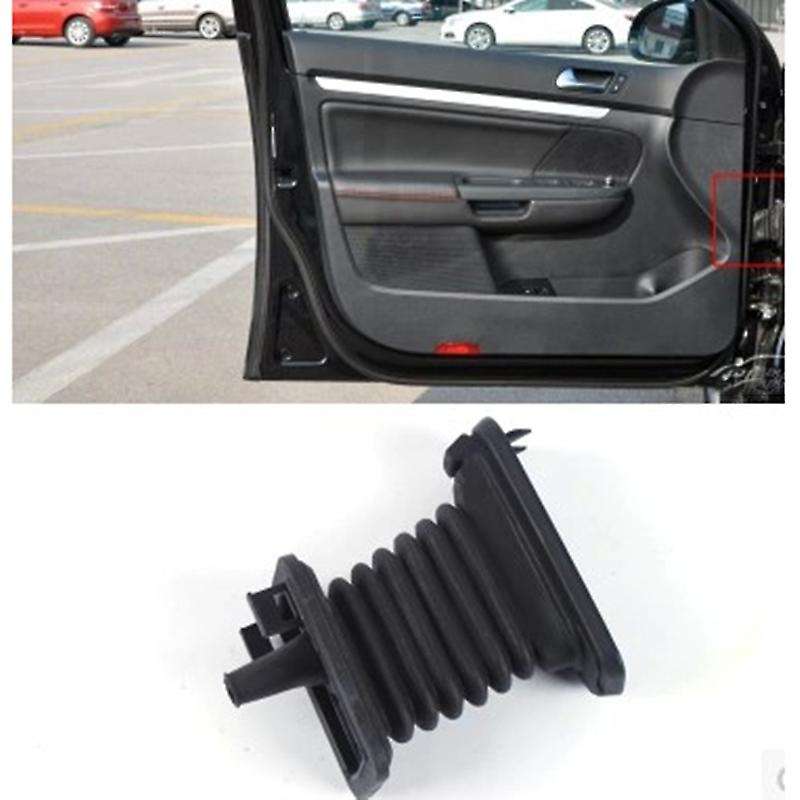 Car Door Side Plate Threading Sheath Door Harness Sheath for for Jette for Cc Golf 6 Mk6 1k0 959 84