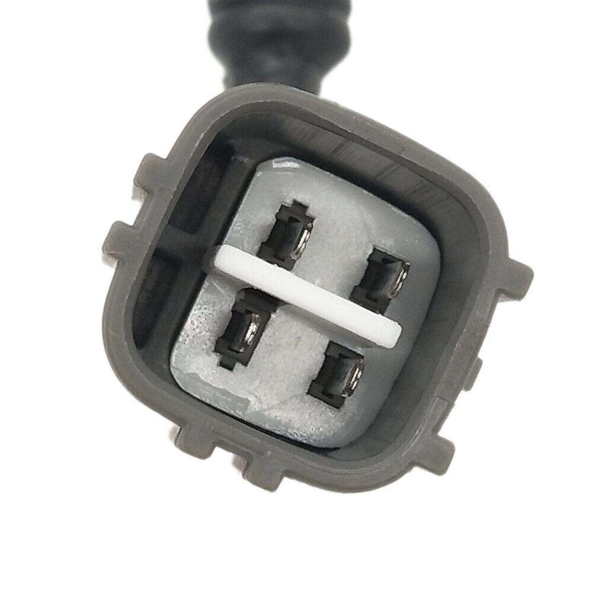 Car Downstream Oxygen O2 Sensor 89465-30740 for GS350 GS430 GS450H is F IS250 IS350 2005-2014 234-4