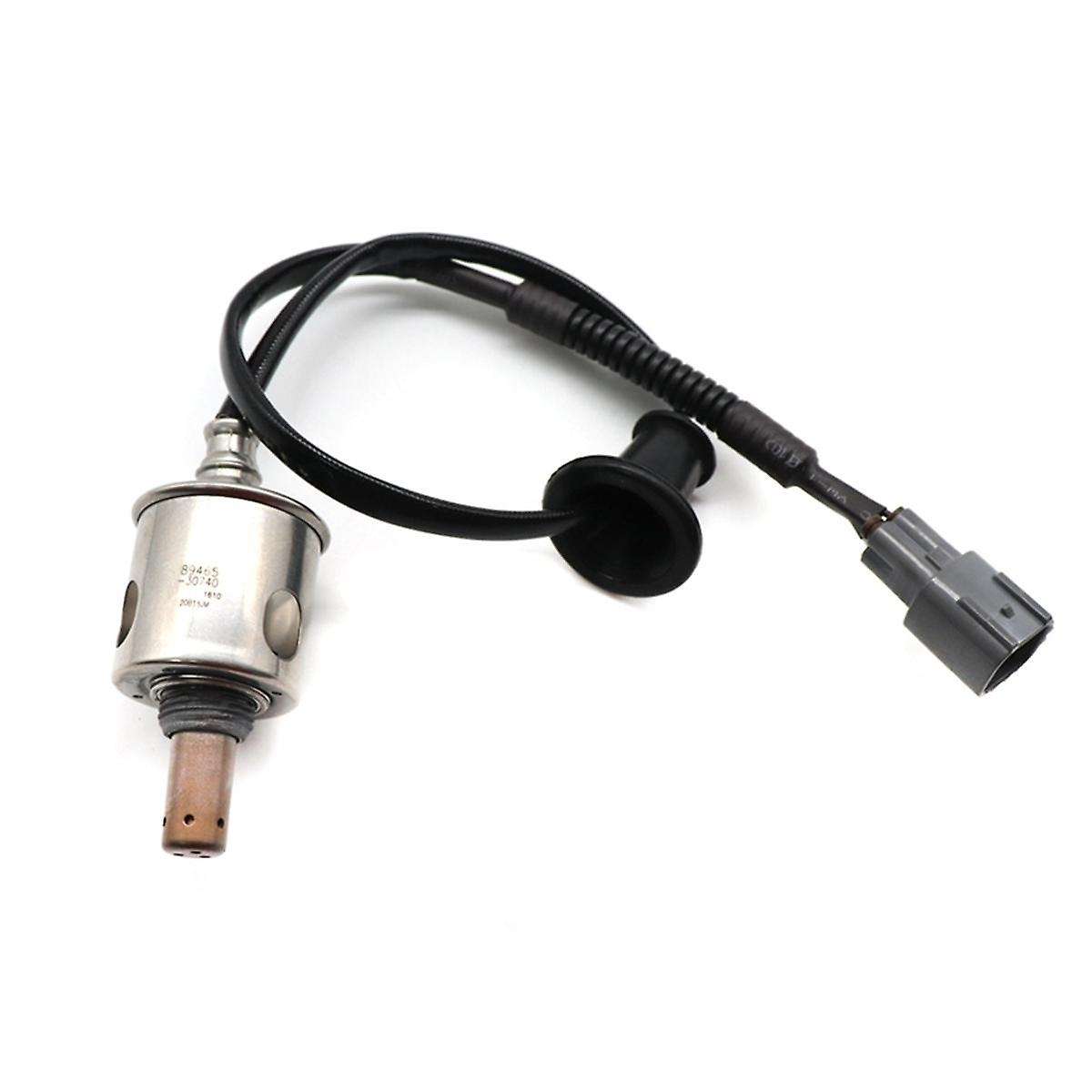 Car Downstream Oxygen O2 Sensor 89465-30740 for GS350 GS430 GS450H is F IS250 IS350 2005-2014 234-4