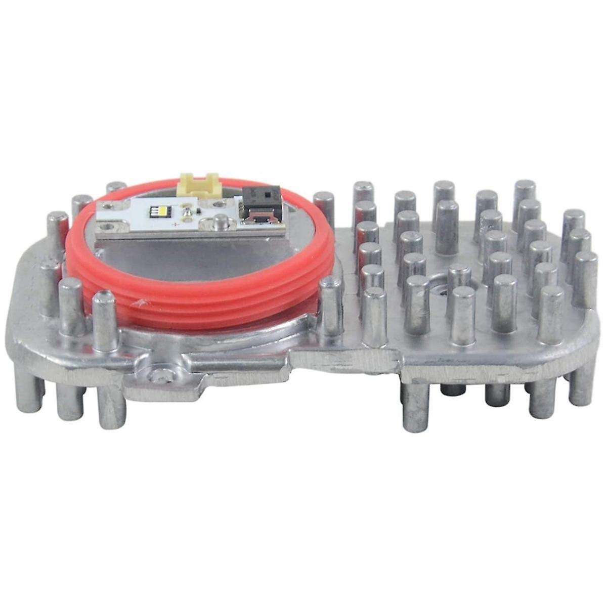 Car DRL Headlight Unit Angel Eyes Module for 4 Series F32 F33 F36 2015 2016,63117263051 7263051