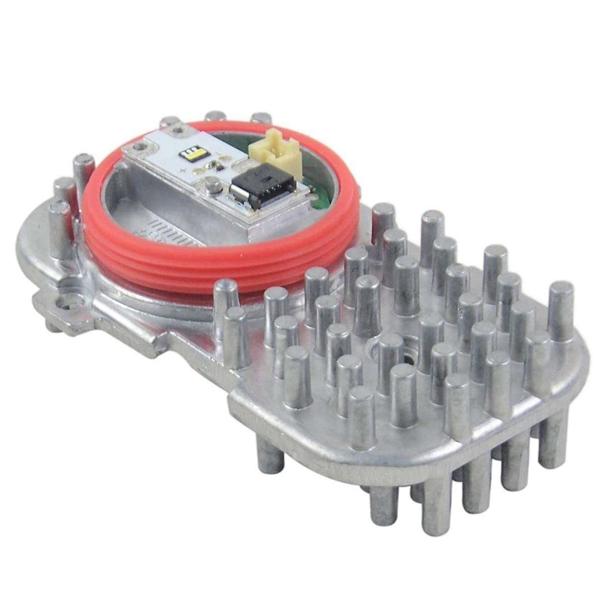 Car DRL Headlight Unit Angel Eyes Module for 4 Series F32 F33 F36 2015 2016,63117263051 7263051