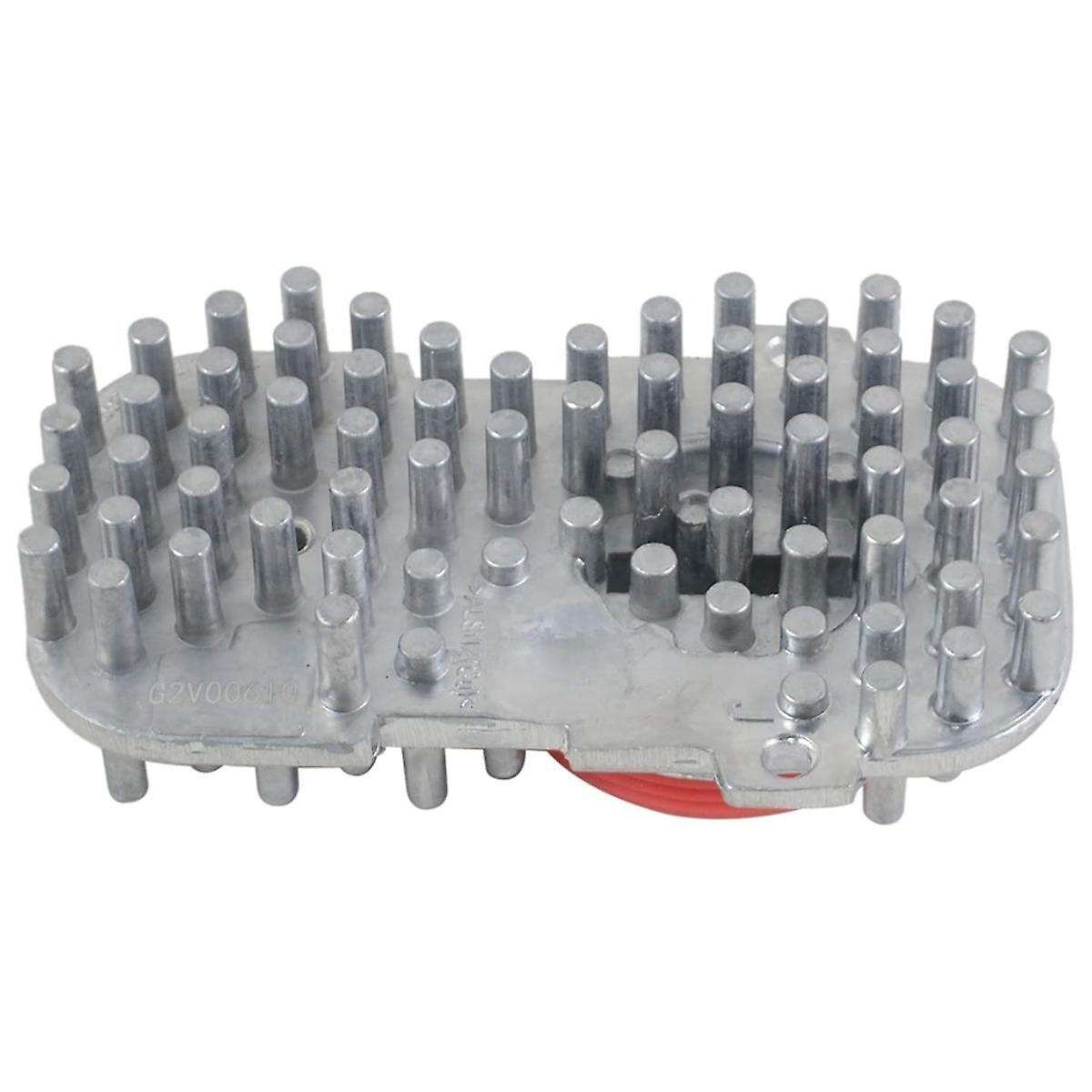 Car DRL Headlight Unit Angel Eyes Module for 4 Series F32 F33 F36 2015 2016,63117263051 7263051