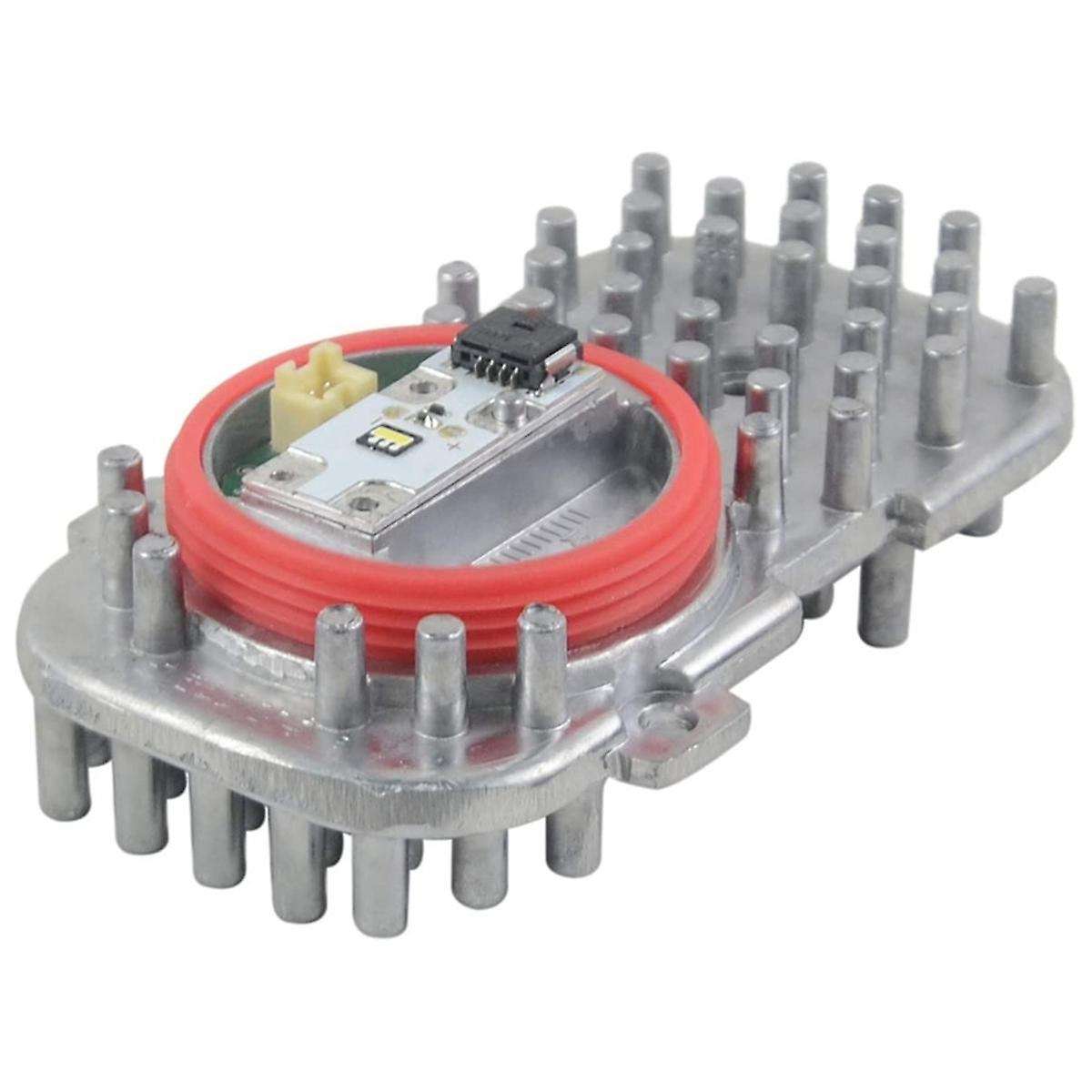 Car DRL Headlight Unit Angel Eyes Module for 4 Series F32 F33 F36 2015 2016,63117263051 7263051