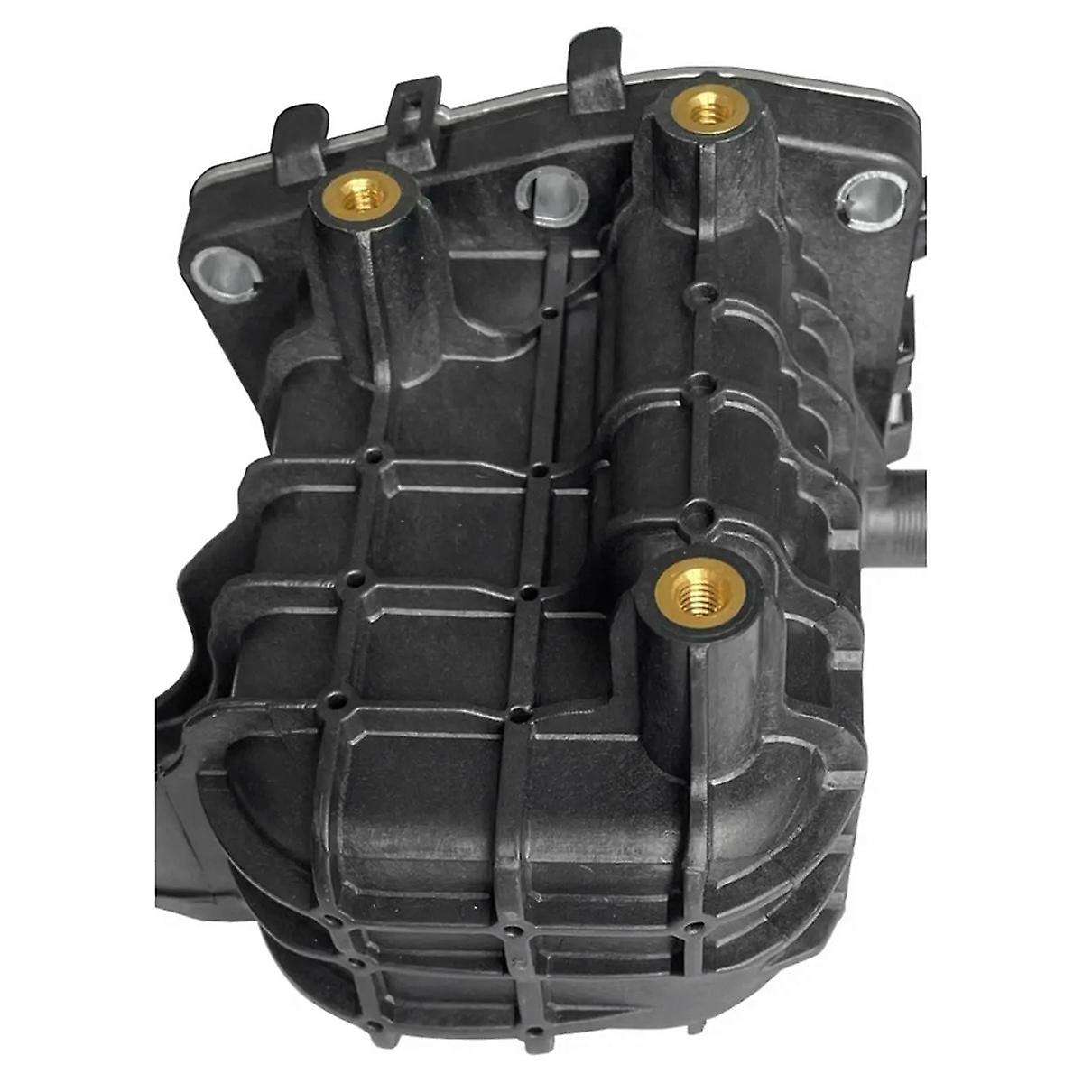 Car EGR Valve Cooler Housing for 2.0 9820965980 Exhaust Gas Recirculation Valve A9807593080