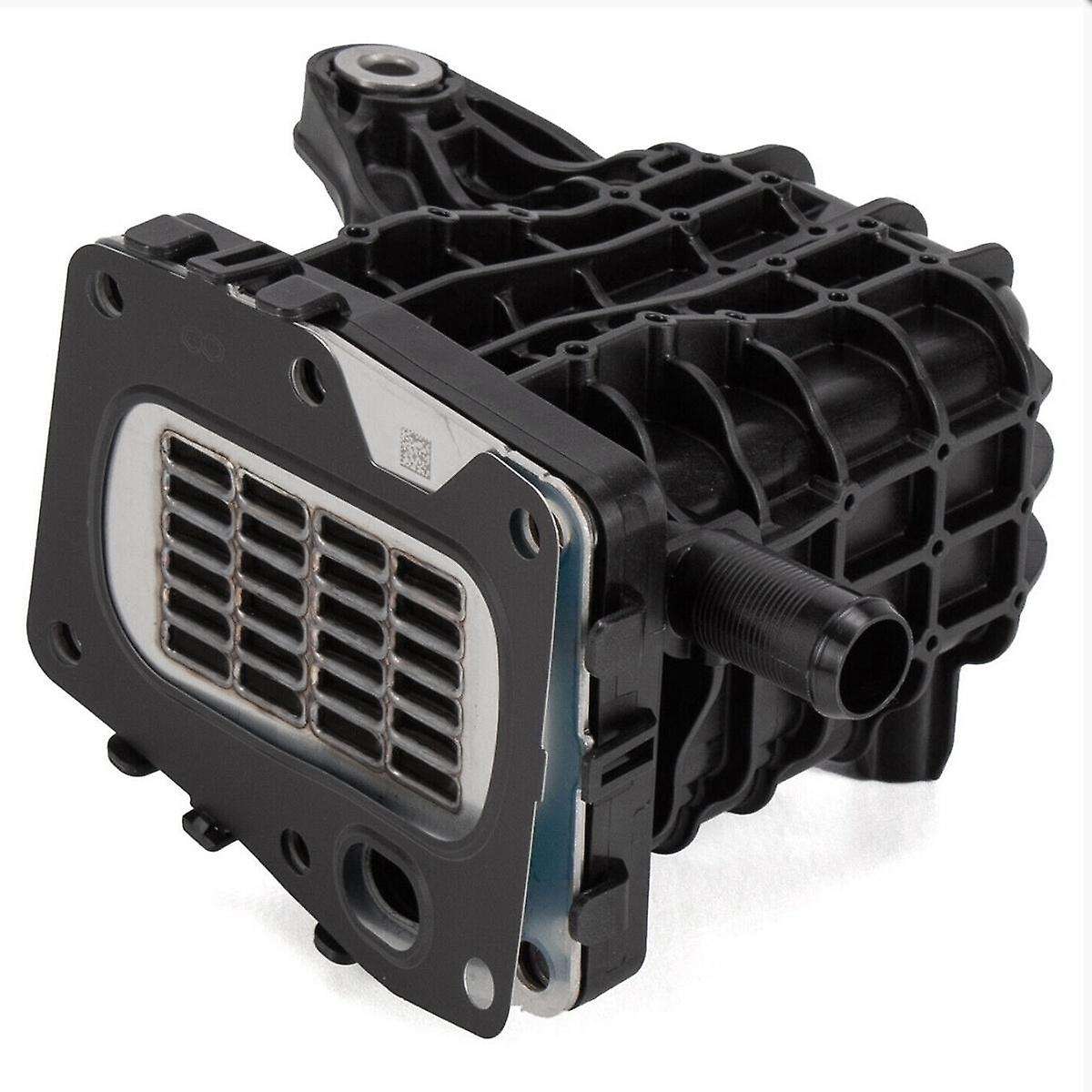 Car EGR Valve Cooler Housing for 2.0 9820965980 Exhaust Gas Recirculation Valve A9807593080