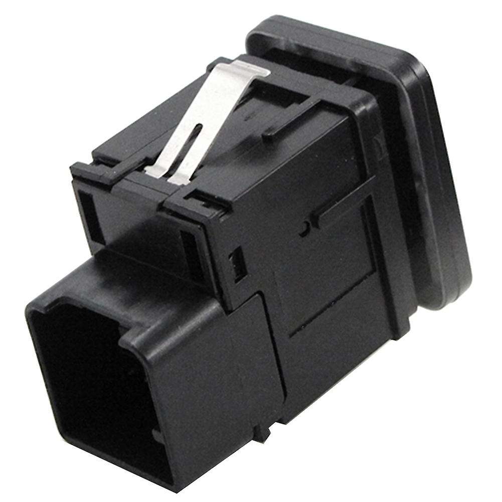 Car Electronic Handbrake Parking Switch Brake Button for B6 Cc 3c 2006-2012 3c0927225c