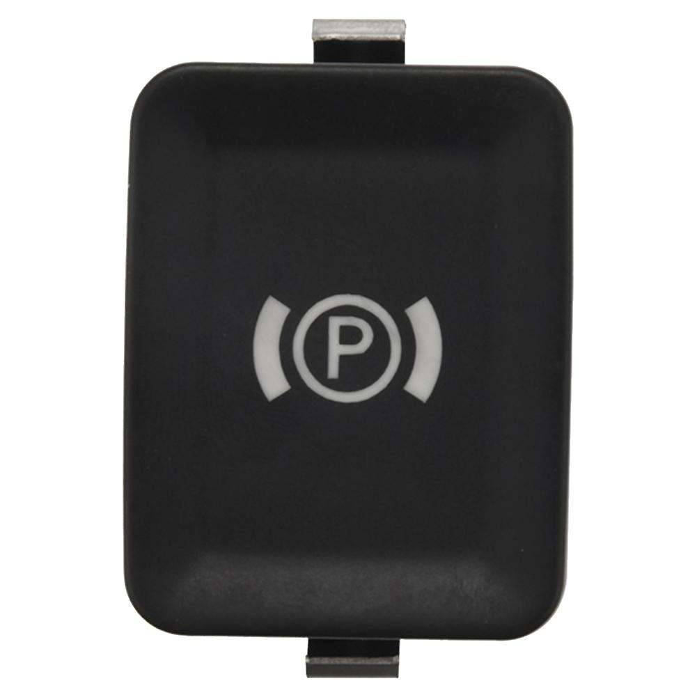 Car Electronic Handbrake Parking Switch Brake Button for B6 Cc 3c 2006-2012 3c0927225c