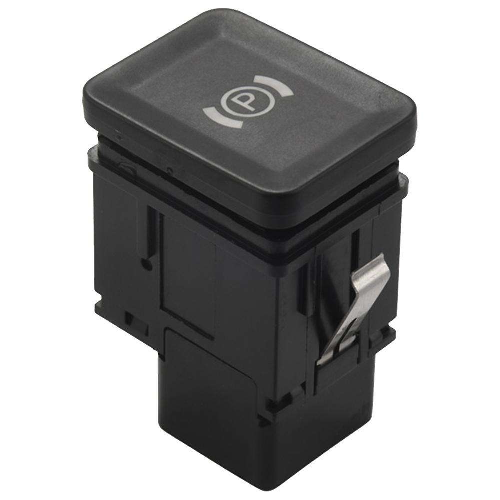 Car Electronic Handbrake Parking Switch Brake Button for B6 Cc 3c 2006-2012 3c0927225c
