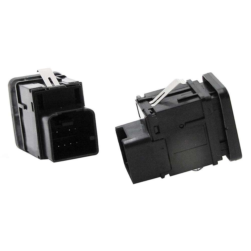 Car Electronic Handbrake Parking Switch Brake Button for B6 Cc 3c 2006-2012 3c0927225c