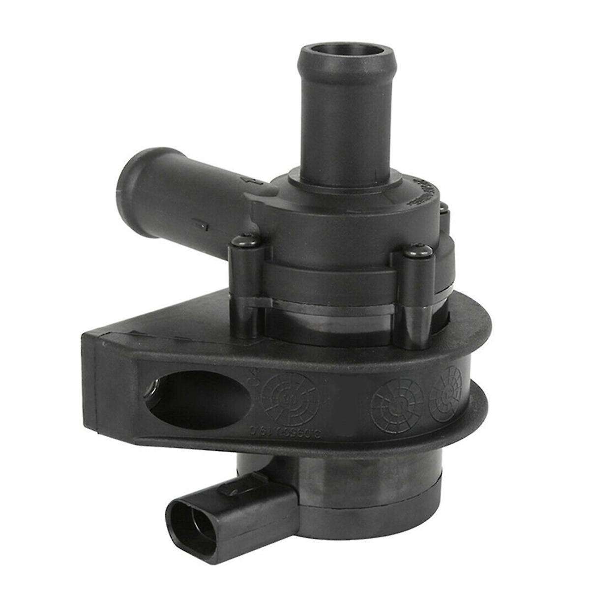 Car Engine Additional Water Pump 06h 965 561 for A4 A5 Q5 2009-2012 06h965561