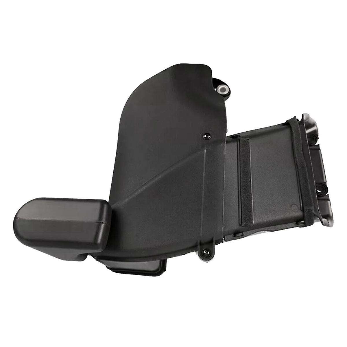Car Engine Air Cleaner Intake Lower Duct 53306742 68158625AD for 2014-2018 Air Filter Intake Pipe