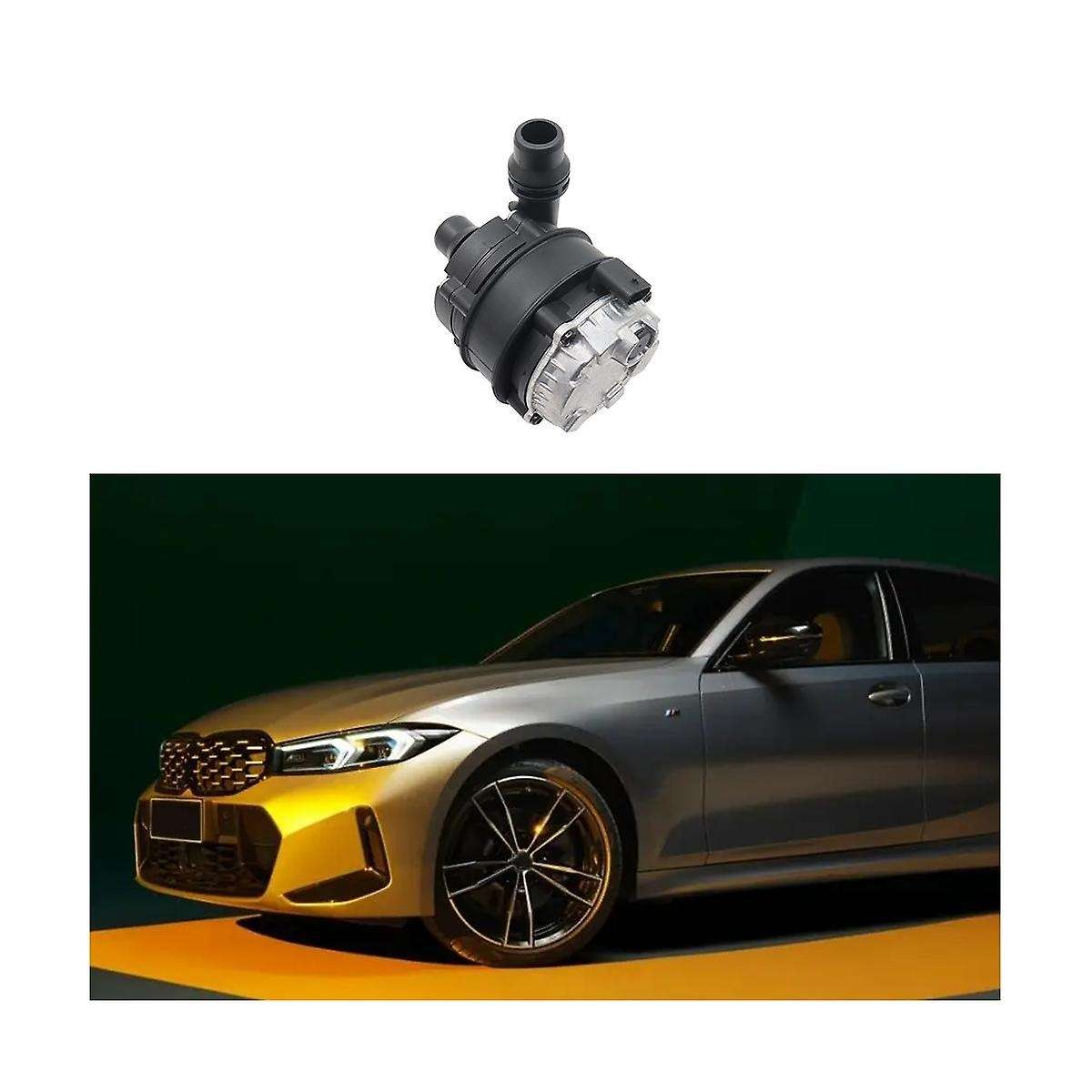 Car Engine Auxiliary Water Pump Electric Coolant Water Pum Kit 11518637953 for 1-4 Series F20 F22 F