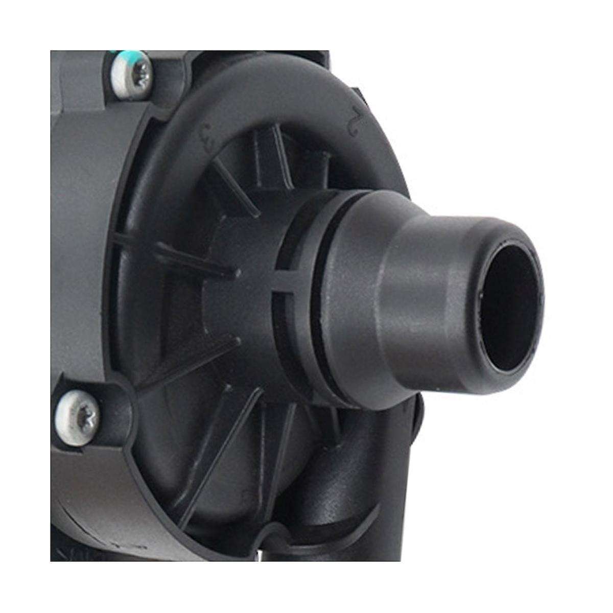 Car Engine Auxiliary Water Pump Electric Coolant Water Pum Kit 11518637953 for 1-4 Series F20 F22 F