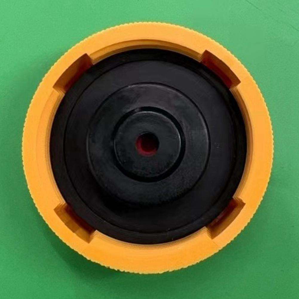 Car Engine Coolant Reservoir Water Tank Cover 1221362 for FIESTA MK6 2001-2008 Expansion Tank Cover