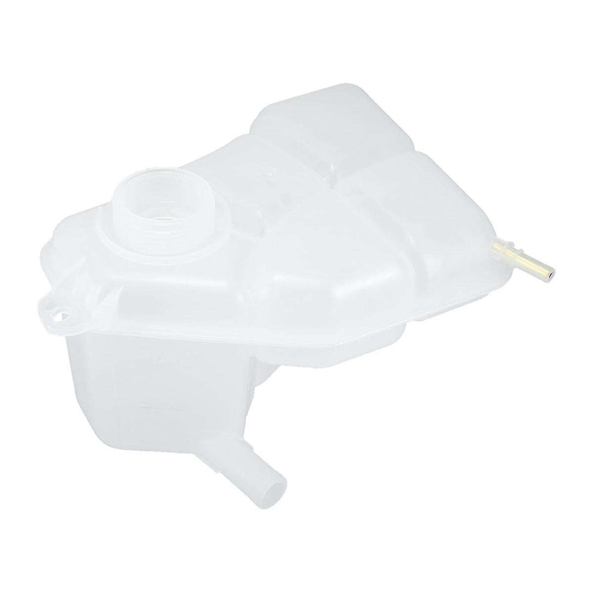 Car Engine Coolant Reservoir Water Tank Expansion Tank 1221362 2S6H8K218AD for FIESTA MK6 2001-2008