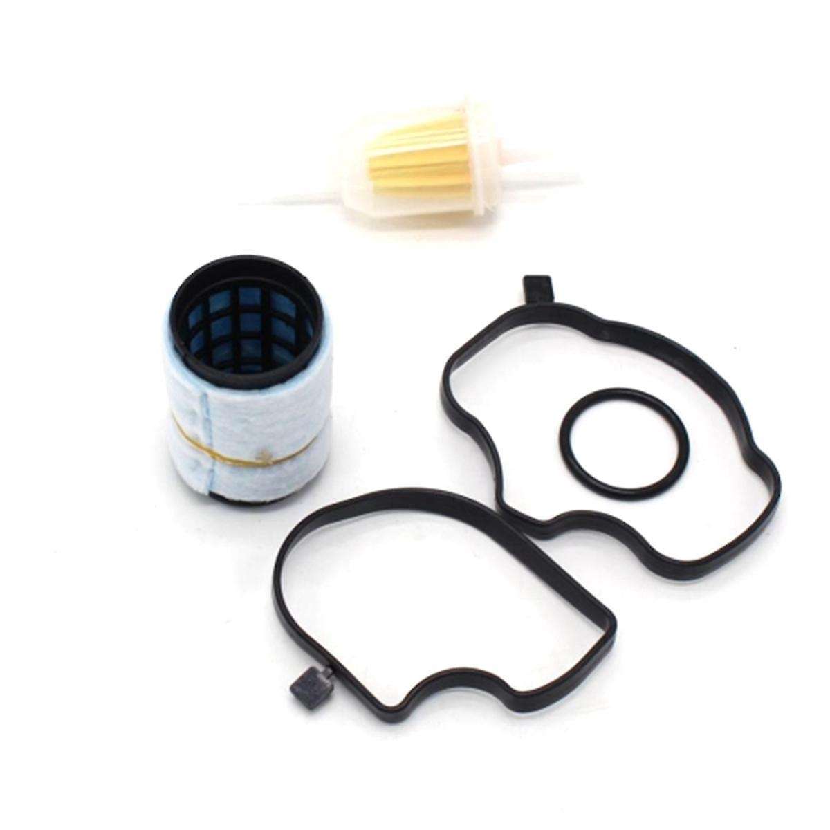 Car Engine Crankcase Filter Turbo Vent Filter Kit for TD4 2000-2006