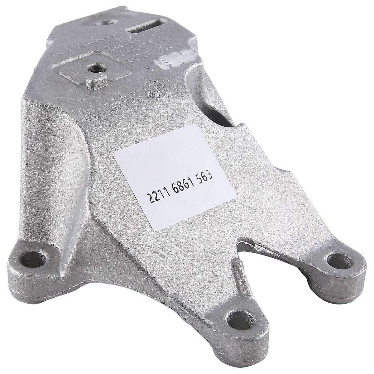 Car Engine Mount Bracket for 6 7 Series G32 2017-2020 G12 2016-2019 Gearbox Bracket Lh 22116861563