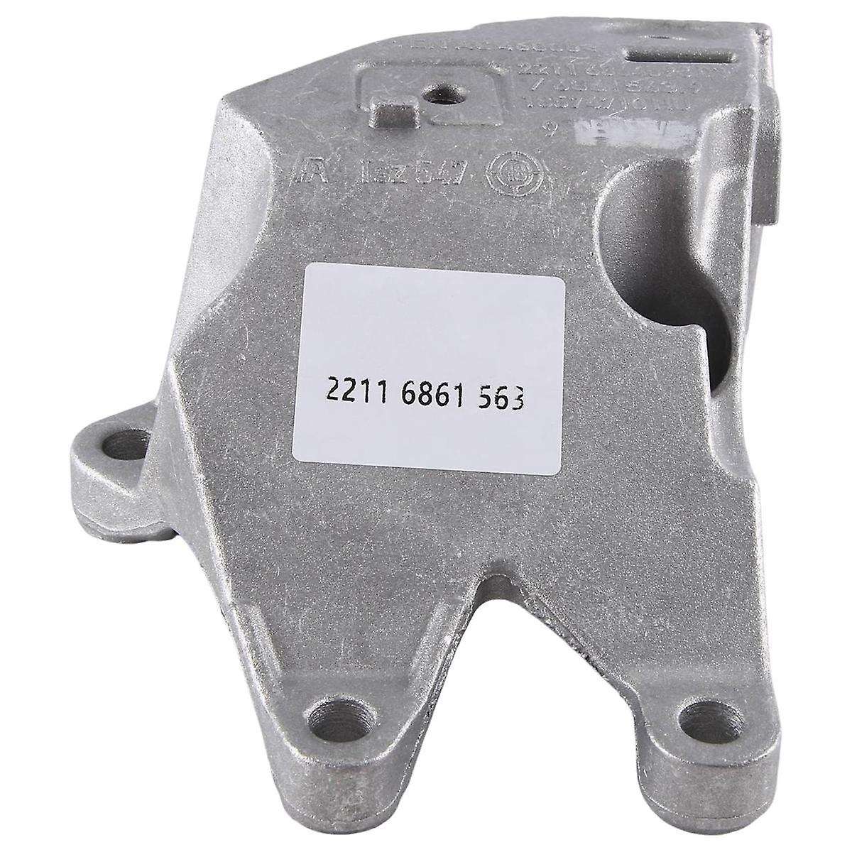 Car Engine Mount Bracket for 6 7 Series G32 2017-2020 G12 2016-2019 Gearbox Bracket Lh 22116861563