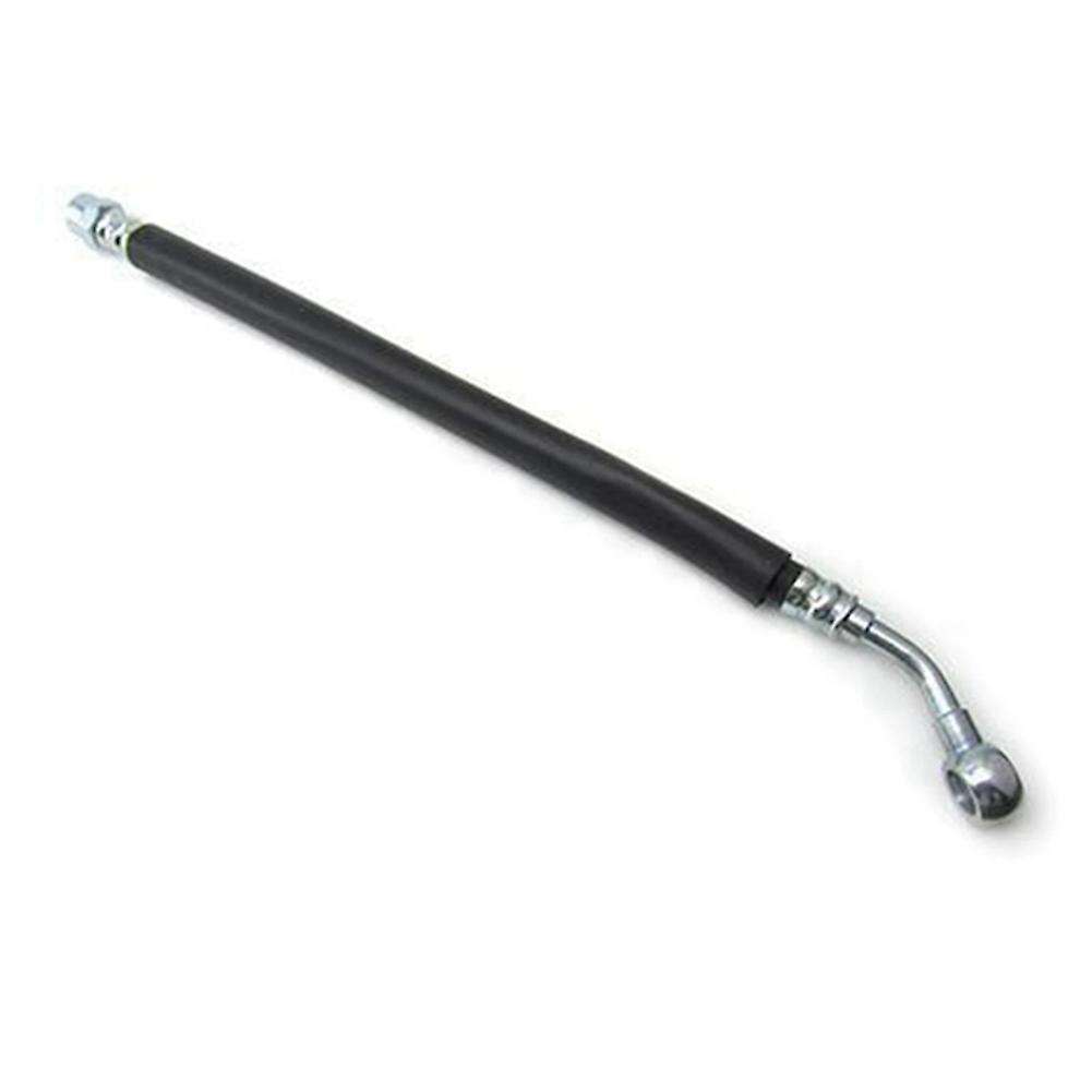 Car Engine Oil Cooling Return Hose Mb033789 Suitable for Mitsubishi Pajero 1990-2003 Mb033788