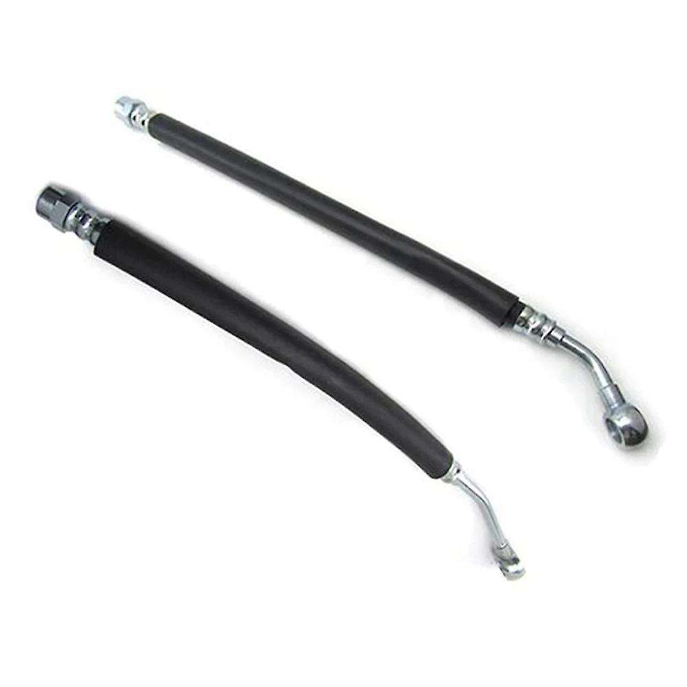 Car Engine Oil Cooling Return Hose Mb033789 Suitable for Mitsubishi Pajero 1990-2003 Mb033788