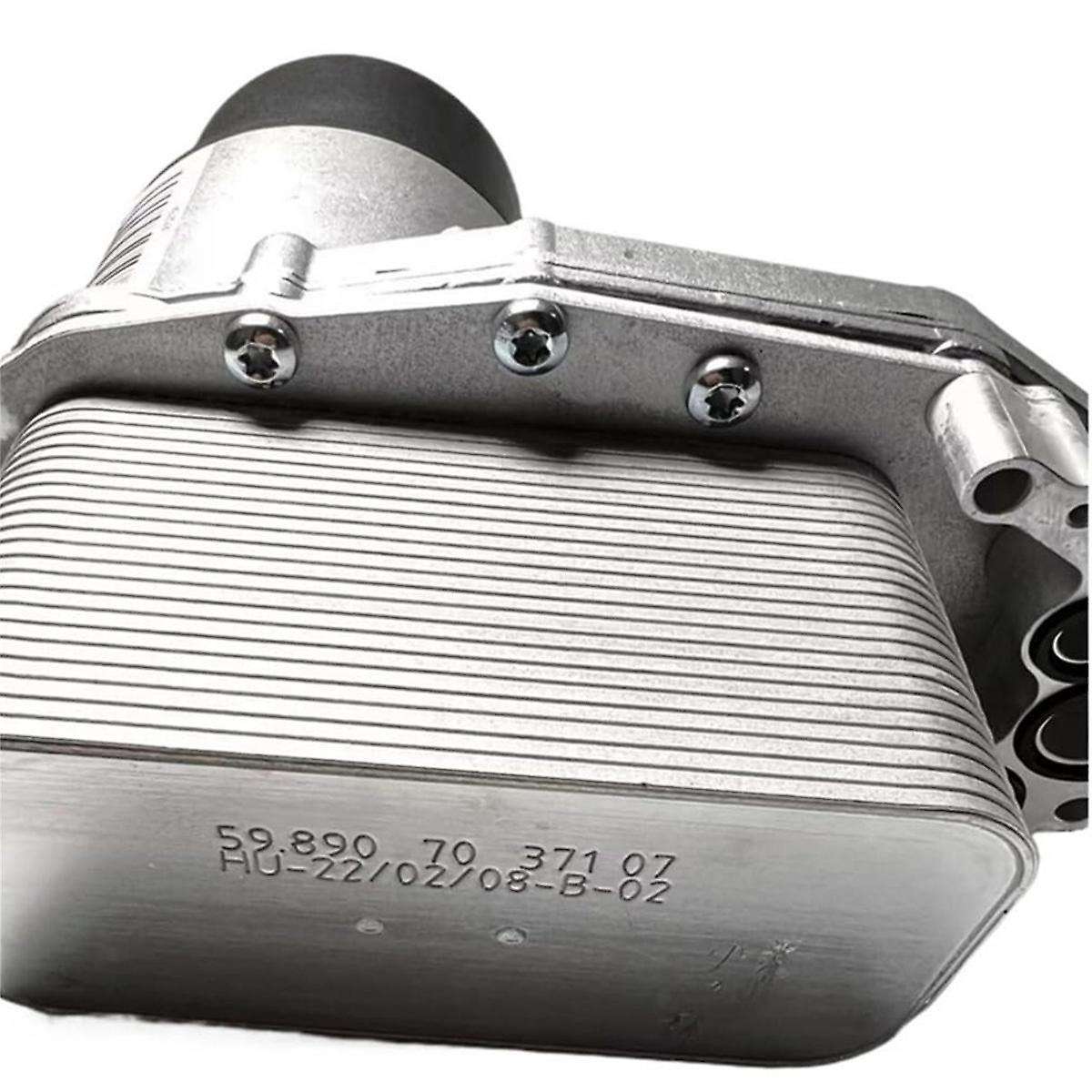 Car Engine Oil Filter for Range 3.0 LR061969 LR124259