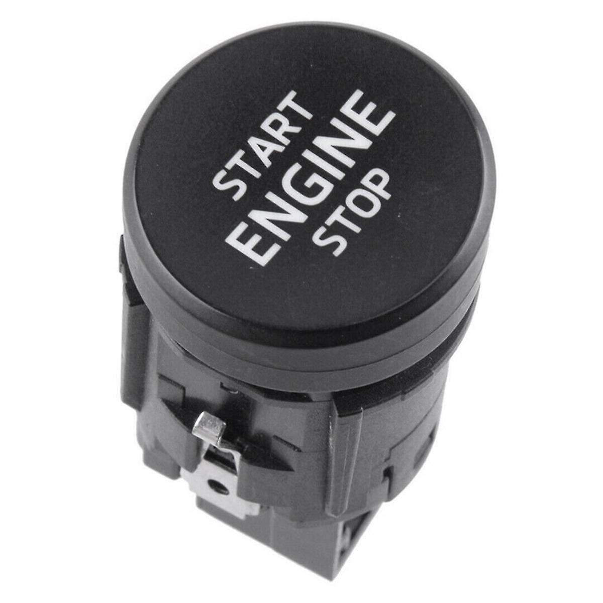 Car Engine Start Stop Button Switch 3VD905217 for Superb Scala 2015-2021 Start Push Button 5E0905217