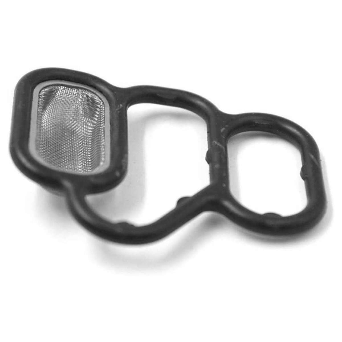 Car Engine VTEC Solenoid Gasket Variable Timing Solenoid Valve Filter Gasket 15825-RB0-003 Compatibl