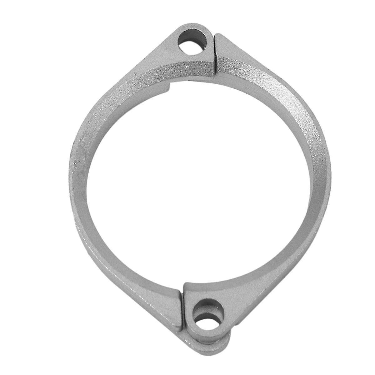 Car Exhaust Pipe Hose Clamp 82007050 for E46 M3 E32 E34 E39 Z1 50mm Exhaust Pipe Repair Kit