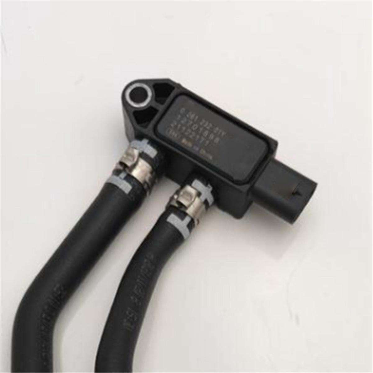 Car Exhaust Pressure Difference Sensor Intake Air Pressure Sensor 12701898 for CT5 CT4 XT5 XT6