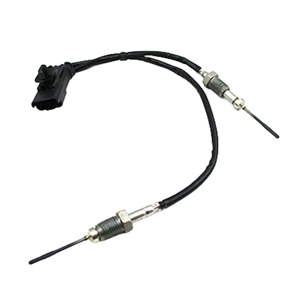 Car Exhaust Temperature Sensor 9808312080 L22265 for BERLINGO C4 GRAND II